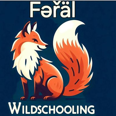 Feral Wildschooling