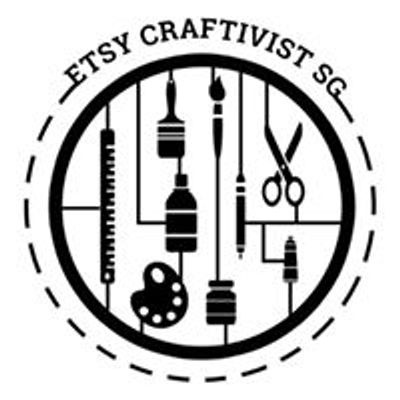Etsy Craftivist SG
