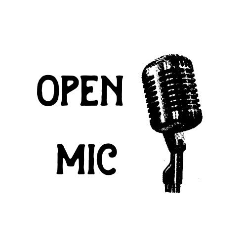 Open Mic au Caf\u00e9 440