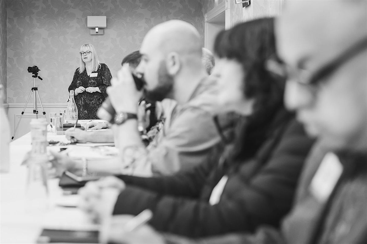 BNI Chester - Business Networking Meeting