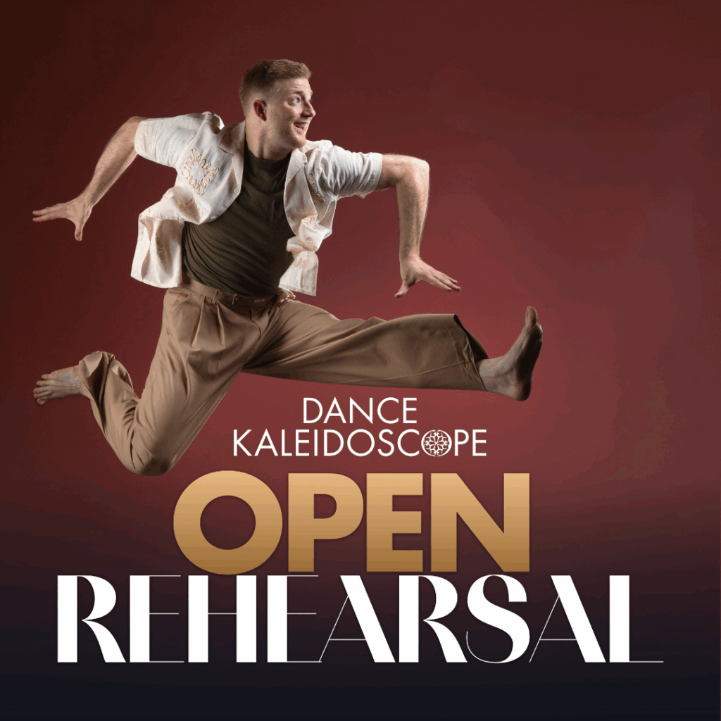 Dance Kaleidoscope at Howard L. Schrott Center for the Arts