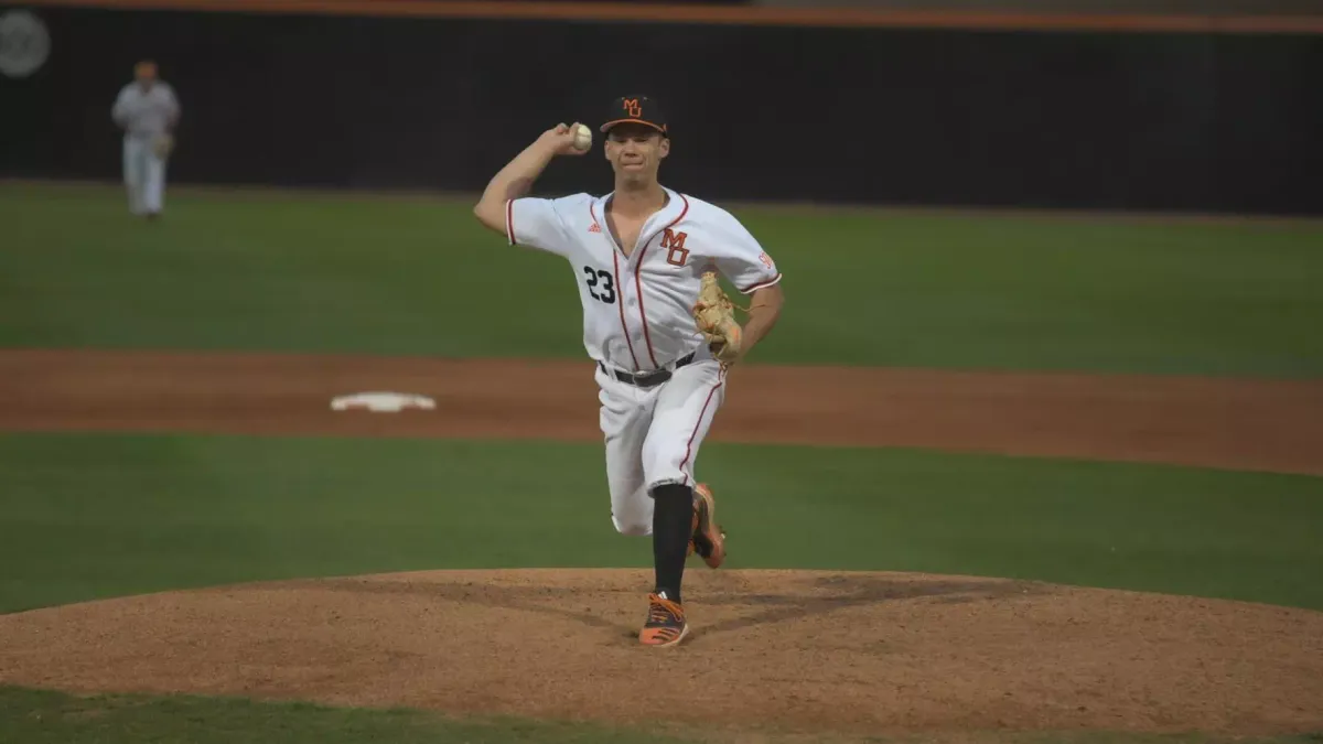 Florida A&M Rattlers at Mercer Bears Baseball