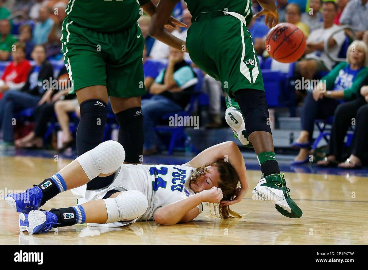 Jacksonville Dolphins at Florida Gulf Coast Eagles Womens Basketball