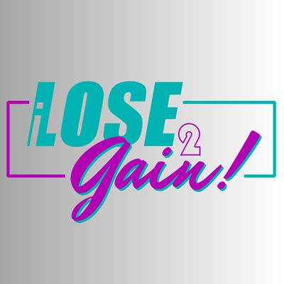 iLose2Gain