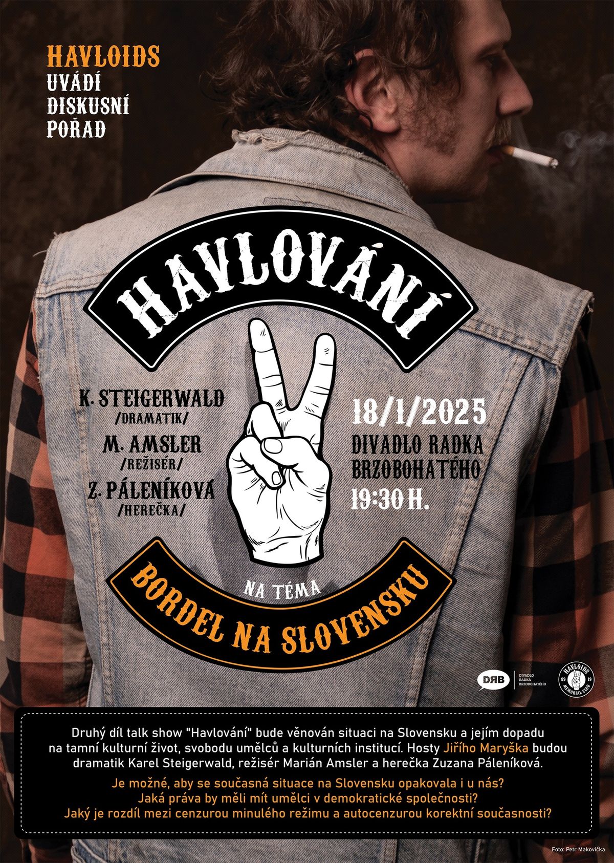 Havlov\u00e1n\u00ed #2