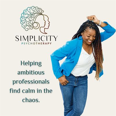 Simplicity Psychotherapy, LLC