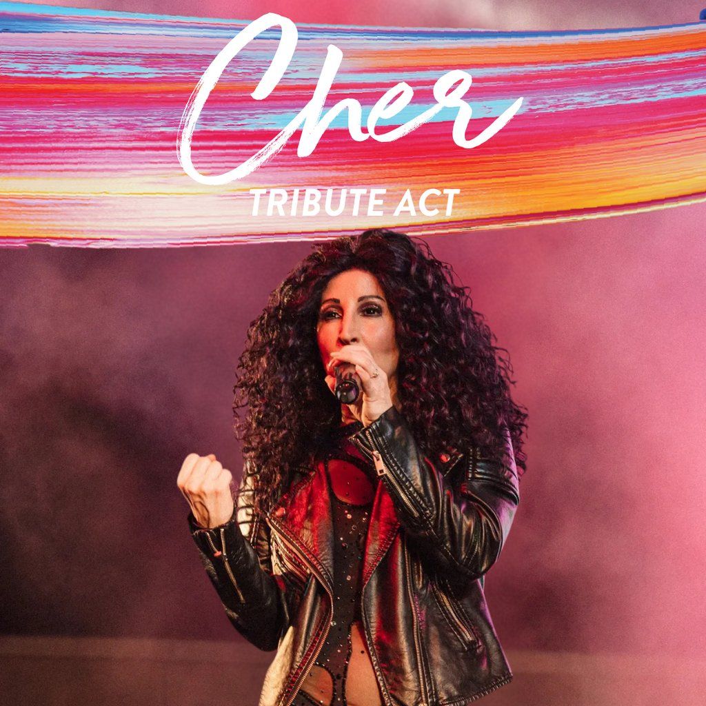 Cher Tribute at The Shankly