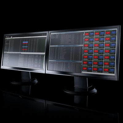 Institute of Trading and Portfolio Management