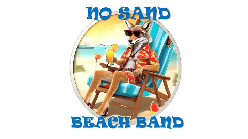 No Sand Beach Band