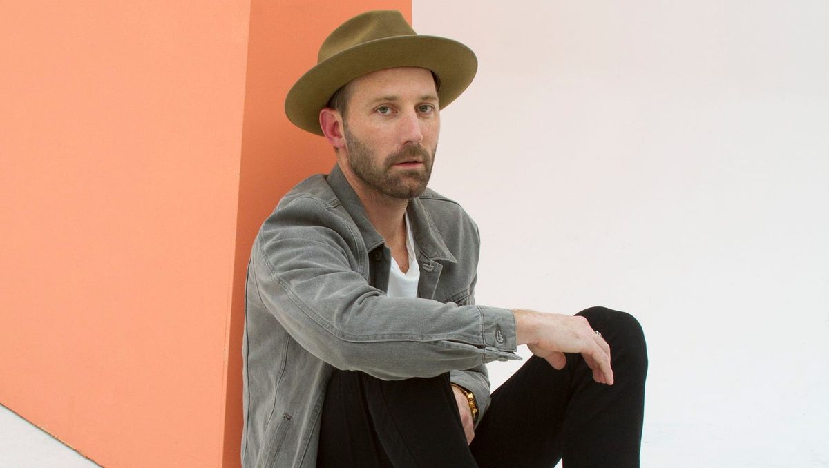 Mat Kearney