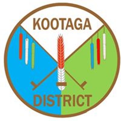 Kootaga District, Buckskin Council