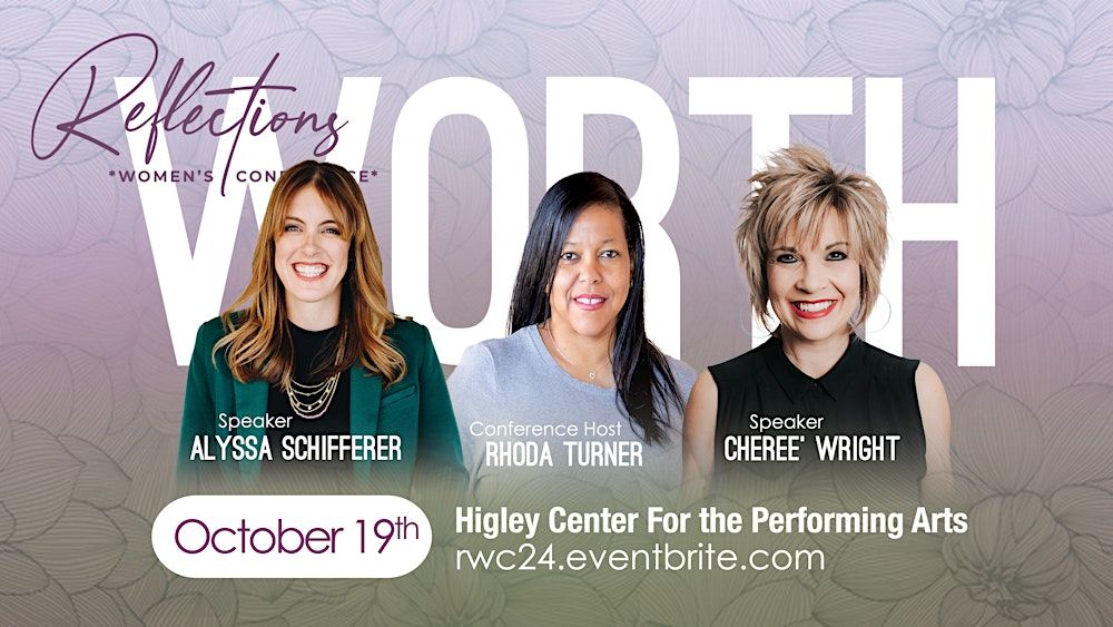 Reflections Women's Conference