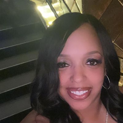 Feliscia Washington, Owner - Noir Essence Luxury Med Spa