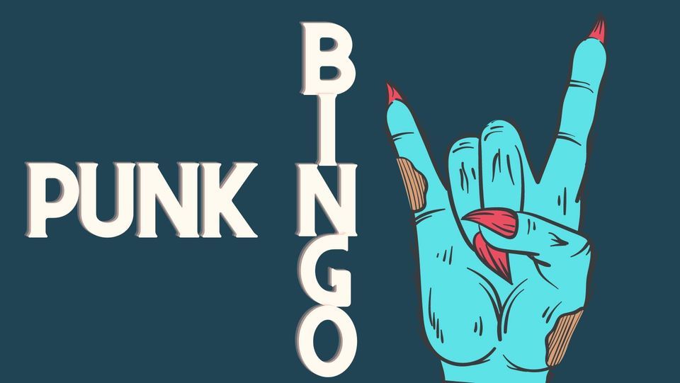 Punk Bingo