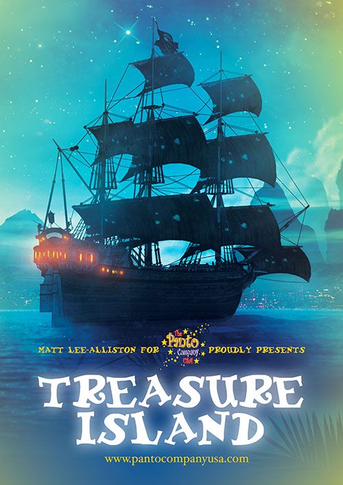 Treasure Island