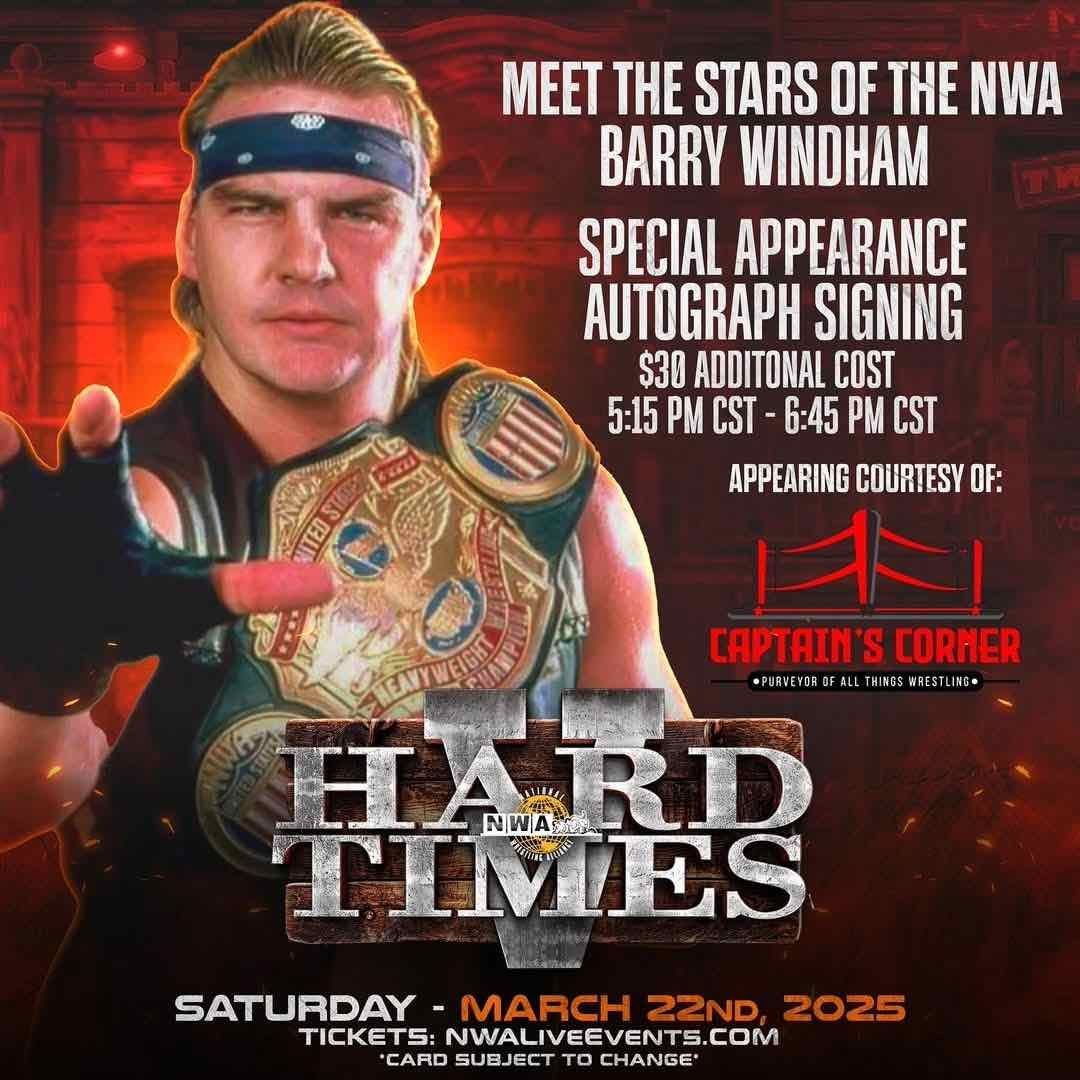 National Wrestling Alliance