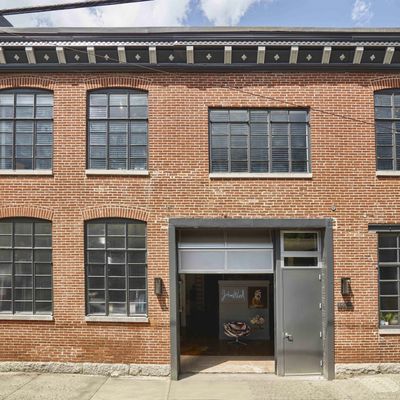 Dina Wind Art Foundation