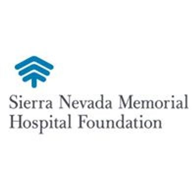 Sierra Nevada Memorial Hospital Foundation