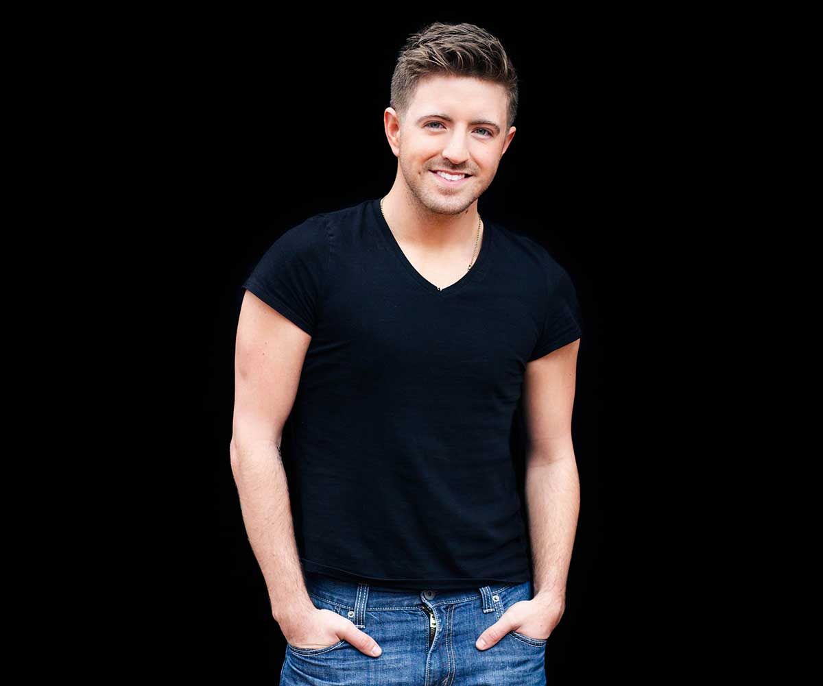 Billy Gilman