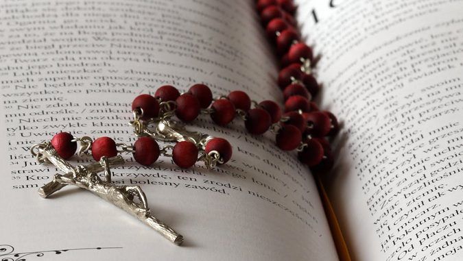 Rosary for Culture of Life