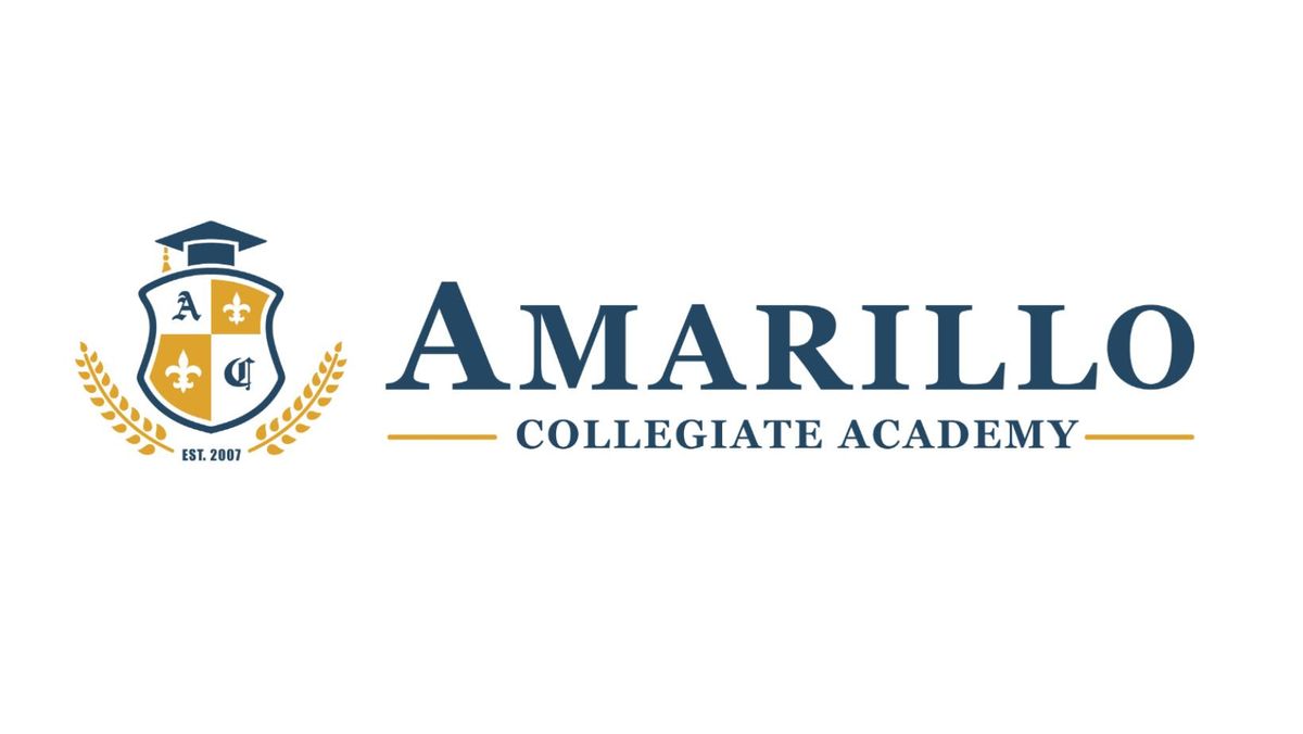 Amarillo Collegiate Academy - Community Giveback Event 