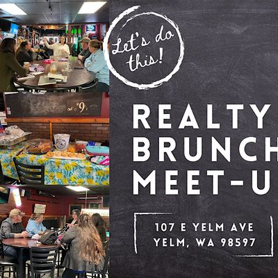 Realty Brunch Meetup