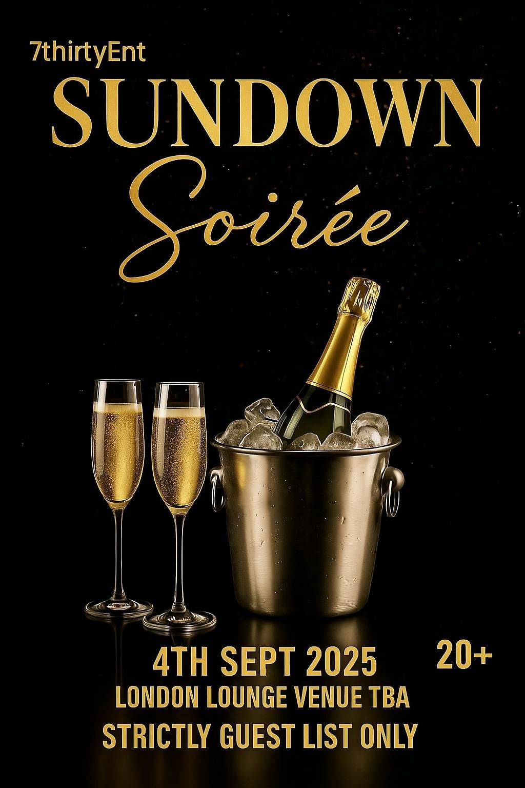 Sundown Soir\u00e9e