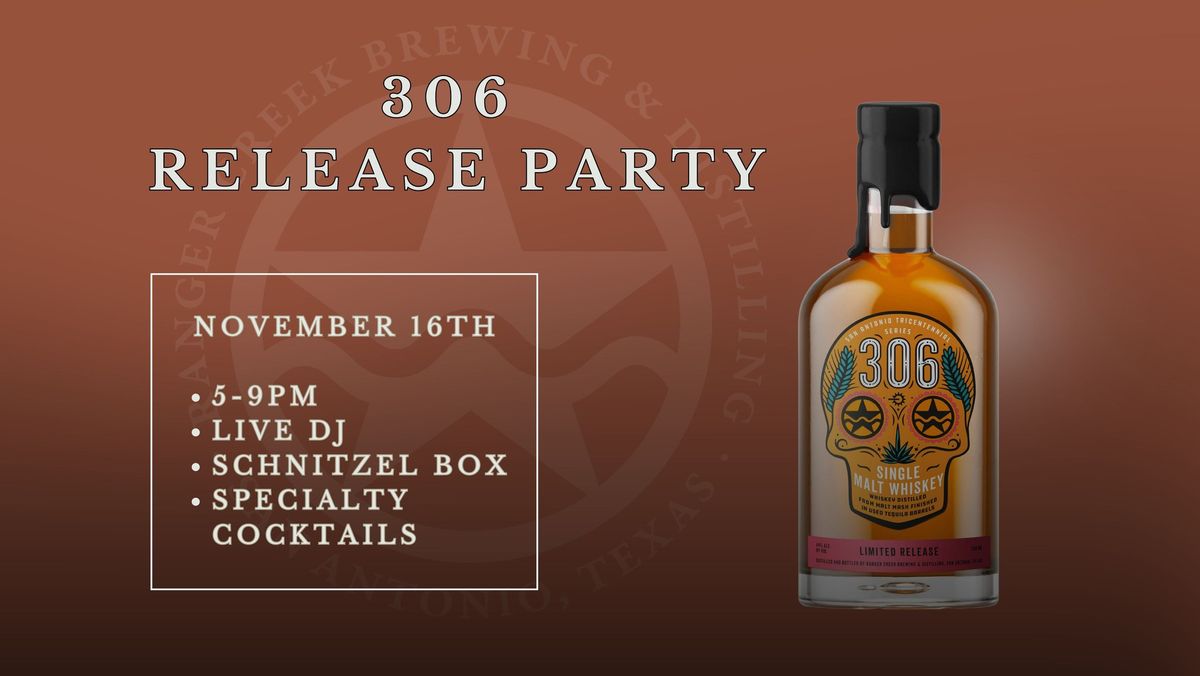 306 Release Party