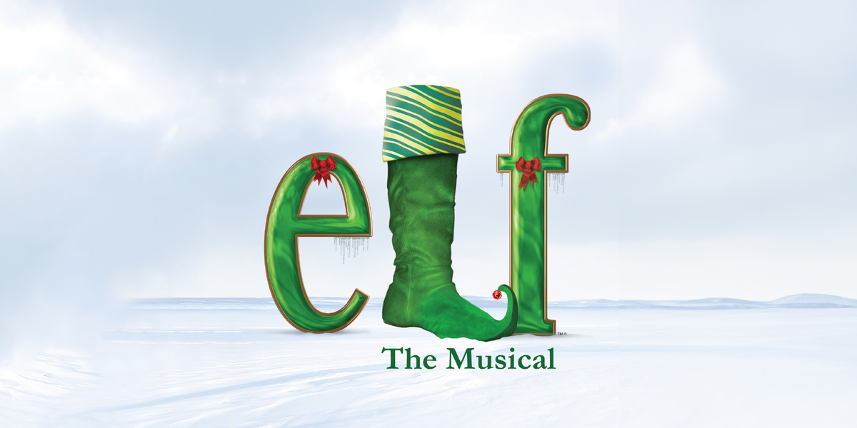 Elf Jr. - The Musical - North Little Rock