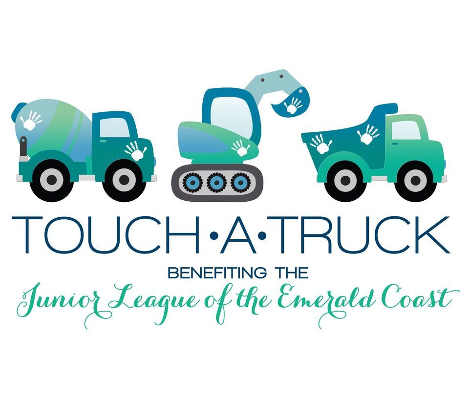 TouchATruck 2024, Destin Commons, 13 April 2024