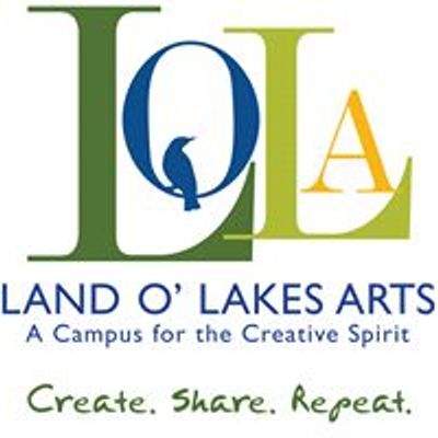 Land O' Lakes Arts - LOLA