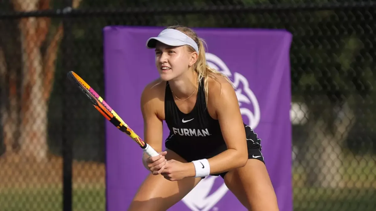 Parking Furman Lady Paladins at Vanderbilt Commodores Womens Basketball