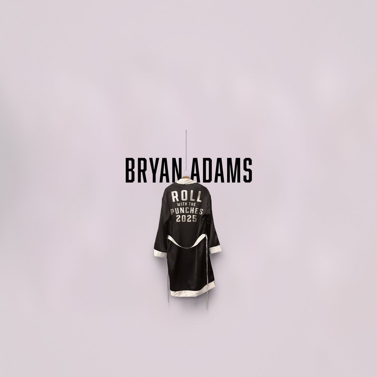 Bryan Adams with Pat Benatar and Neil Giraldo