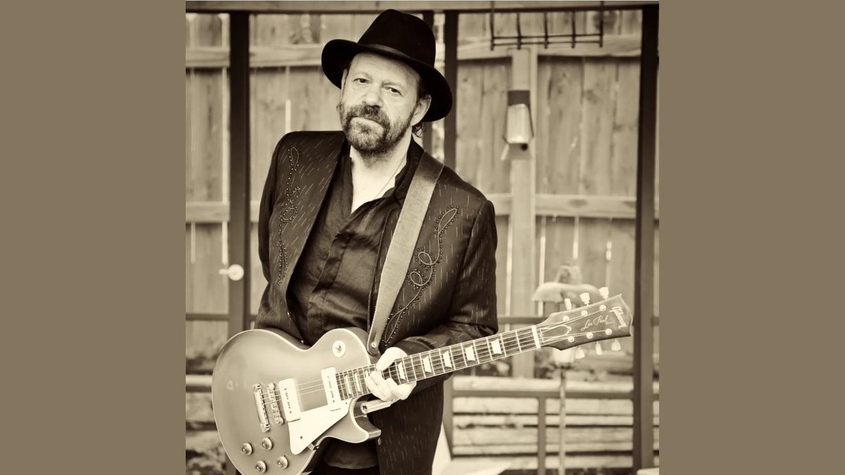 Colin Linden