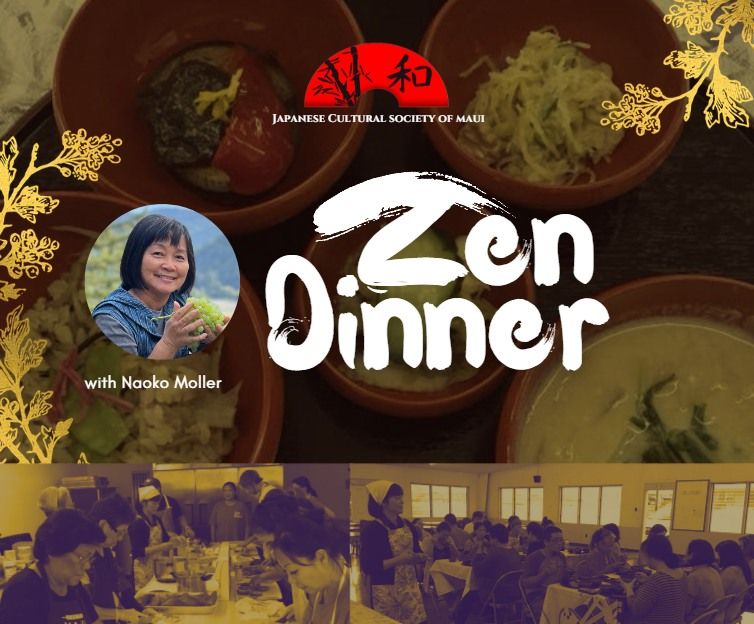 Zen Dinner