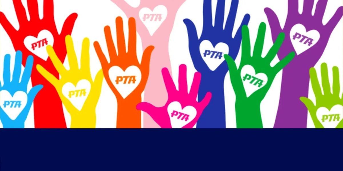 Merrin PTA social get together for parents\/caregivers!