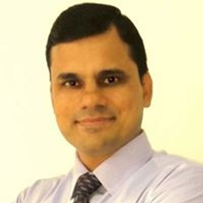 Dr Vijay Malik - Simplifying Stock Investing