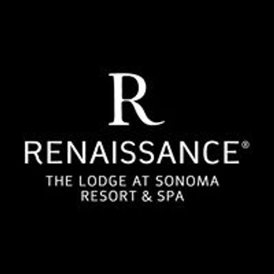 The Lodge at Sonoma Renaissance Resort & Spa