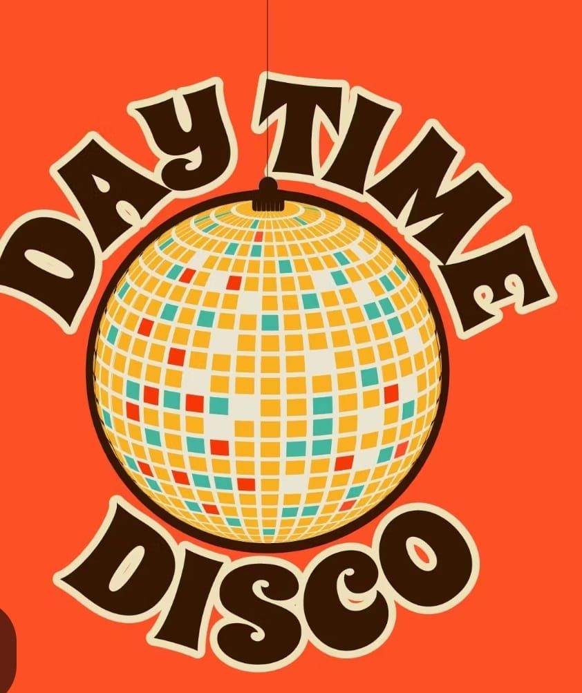 Daytime Disco 