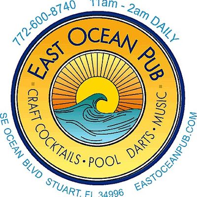 EAST OCEAN PUB