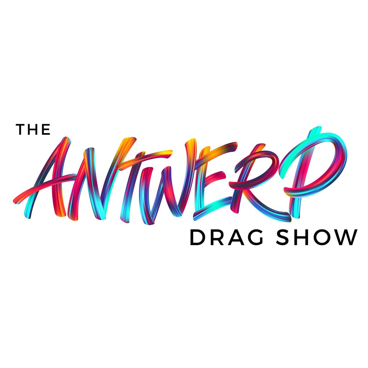 The Antwerp Drag Show - Caf\u00e9 Local