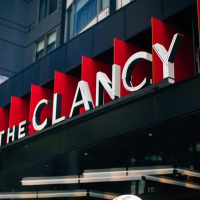 The Clancy Autograph Collection Hotel by Marriott