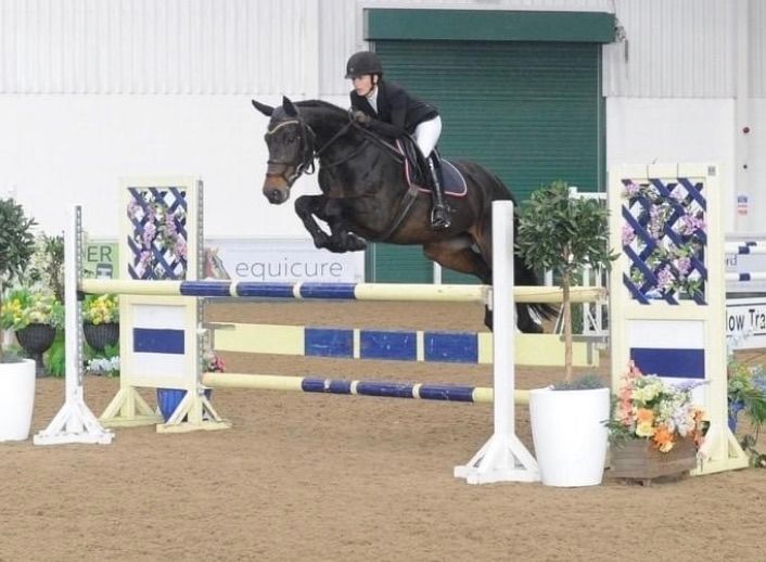 Jasmine Gleave SJ clinic