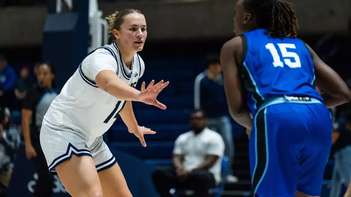 UC Riverside Highlanders at Long Beach State Womens Basketball