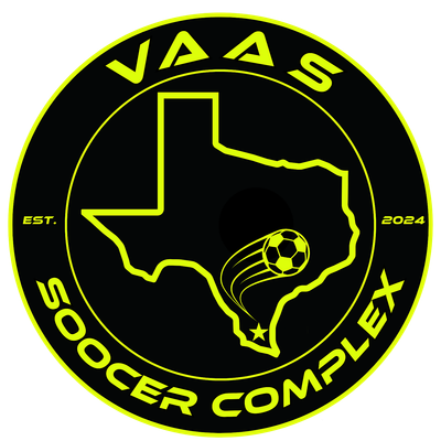 VAAS SOCCER COMPLEX LLC