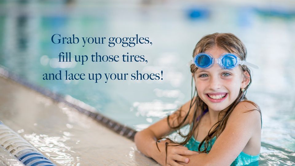 Logan Health Kids Triathlon Woodland Water Park Kalispell 16 July 2022 Logan Health Kids Triathlon Woodland Water Park Kalispell 16 July 2022