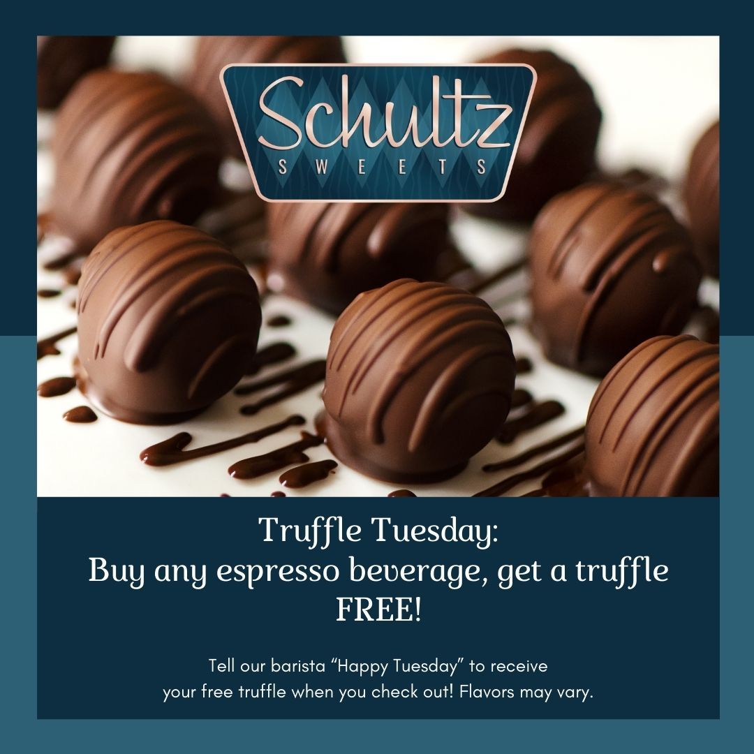 Truffle Tuesday