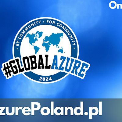 Global Azure 2024 - Poland