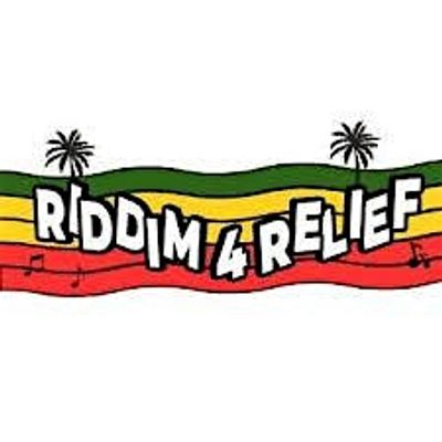 RIddim 4 Relief Collective