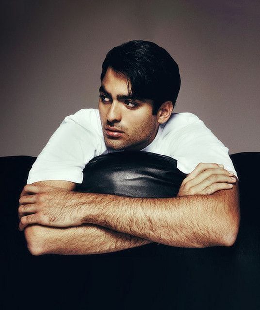 Matteo Bocelli in Los Angeles